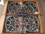 20 INCH FORGED WHEELS RIMS for ZEEKR 8X DX1H 2026 Forza Performance custom fit buy Forza Performance style design wheels