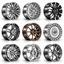 FORGED WHEELS RIMS for MODERN JAPANESE HATCHBACKS
Custom forged wheels for modern Japanese hatchbacks, kei cars and MPVs. Made-to-order monoblock, 2-piece and 3-piece rims in custom sizes, offsets, colors and finishes with guaranteed fitment.
We manufacture premium quality forged wheels rims for modern Japanese hatchbacks, kei cars and MPVs in any design, size, color.
JDM WHEEL DESIGNS: our Japanese collection for hatchbacks, kei cars and MPVs includes designs inspired by Rays Volk Racing, Enkei, XXR, Ro