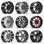 FORGED WHEELS RIMS for MODERN JAPANESE HATCHBACKS
Custom forged wheels for modern Japanese hatchbacks, kei cars and MPVs. Made-to-order monoblock, 2-piece and 3-piece rims in custom sizes, offsets, colors and finishes with guaranteed fitment.
We manufacture premium quality forged wheels rims for modern Japanese hatchbacks, kei cars and MPVs in any design, size, color.
JDM WHEEL DESIGNS: our Japanese collection for hatchbacks, kei cars and MPVs includes designs inspired by Rays Volk Racing, Enkei, XXR, Ro