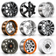 FORGED WHEELS RIMS for MODERN JAPANESE SUVS
Custom forged wheels for modern Japanese SUVs and pickups. Made-to-order monoblock, 2-piece and 3-piece rims in custom sizes, offsets, colors and finishes with guaranteed fitment.
We manufacture premium quality forged wheels rims for modern Japanese SUVs and pickups in any design, size, color.
JDM WHEEL DESIGNS: our Japanese collection for SUVs and pickups includes designs inspired by Bradley V, Method Race Wheels, Forgiato, Kuhl Racing, Mugen, TRD, Rota, Work