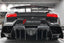 CARBON REAR BUMPER for LAMBORGHINI GALLARDO LP550 LP560 LP570 LP570-4 2009 - 2014
Set includes:
Rear Bumper
Material: Carbon Fiber
Note: Professional installation is required.
Why “Contact Us for Pricing”?
We don’t display fixed prices because our goal is to offer you the most competitive deal possible. Product costs often decrease over time, and by requesting a quote, you’ll receive our most up-to-date price on market.
SECURED PAYMENT METHODS
PayPal (+4.4% fee)
Visa / Mastercard / Americ