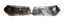 CONVERSION DRY CARBON DOOR PANELS for LAMBORGHINI GALLARDO LP570-4 2011 - 2014
Set includes:
Door Panels
Material: Cargon + FiberGlass
Note: Professional installation is required.
Contact us for pricing.
Why “Contact Us for Pricing”?
We don’t display fixed prices because our goal is to offer you the most competitive deal possible. Product costs often decrease over time, and by requesting a quote, you’ll receive our most up-to-date price on market.
Payment ►
Visa
Mastercard
PayPal with a credit