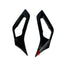CARBON INTERIOR KIT for LAMBORGHINI AVENTADOR LP700 2011 - 2016
Set includes:
Dashboard Trim
Steering Wheel Trim
Shift Paddles
Center Console Surround Trims
Center Console Panel Trims
Door Handle Trims
Material: Carbon
NOTE: Professional installation is required.