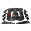 CARBON HOOD BONNET for LAMBORGHINI AVENTADOR LP700 LP720 2011 - 2016
Set includes:
Hood / Bonnet
Material: Carbon
Note: Professional installation is required.
Contact us for pricing.
Why “Contact Us for Pricing”?
We don’t display fixed prices because our goal is to offer you the most competitive deal possible. Product costs often decrease over time, and by requesting a quote, you’ll receive our most up-to-date price on market.
Payment ►
Visa
Mastercard
PayPal with a credit card (add 4.4%