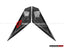 CARBON REAR SIDE SCOOPS for LAMBORGHINI AVENTADOR ALL MODELS 2011 - 2017
Set includes:
Rear Side Scoops
Material: Carbon
Note: Professional installation is required.
Contact us for pricing.
Why “Contact Us for Pricing”?
We don’t display fixed prices because our goal is to offer you the most competitive deal possible. Product costs often decrease over time, and by requesting a quote, you’ll receive our most up-to-date price on market.
Payment ►
Visa
Mastercard
PayPal with a credit card (a