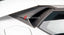 CARBON SIDE WINDOW AIR INTAKES for LAMBORGHINI AVENTADOR LP700 2011 - 2017
Set includes:
Side Window Air-Intakes
Material: Dry Carbon
NOTE: Professional installation is required.
Why “Contact Us for Pricing”?
We don’t display fixed prices because our goal is to offer you the most competitive deal possible. Product costs often decrease over time, and by requesting a quote, you’ll receive our most up-to-date price on market.
SECURED PAYMENT METHODS
PayPal (+4.4% fee)
Visa / Mastercard / American