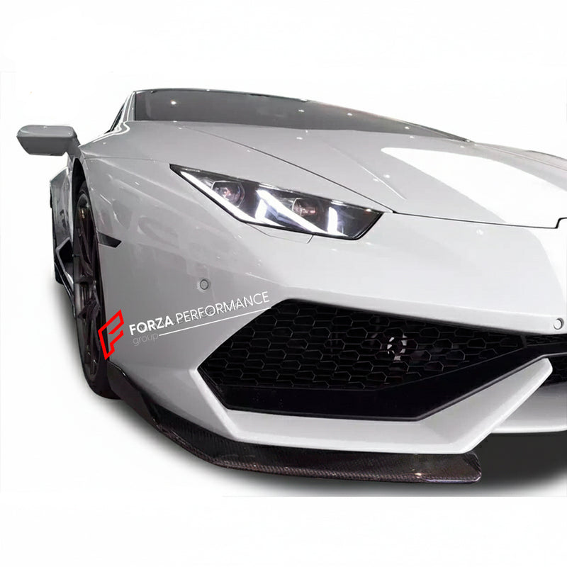 CARBON BODY KIT for LAMBORGHINI HURACAN LP610-4 2014 - 2016