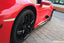 CARBON BODY KIT for LAMBORGHINI HURACAN LP610-4 2014 - 2016
Set includes:
Front Lip
Front Canards
Front Fender Vents
Side Vents
Side Skirts
Rear Diffuser
GT Wing Spoiler
Material: Carbon
Note: Professional installation is required.
Why “Contact Us for Pricing”?
We don’t display fixed prices because our goal is to offer you the most competitive deal possible. Product costs often decrease over time, and by requesting a quote, you’ll receive our most up-to-date price on market.
SECURED