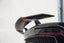 CARBON REAR SPOILER WING for LAMBORGHINI HURACAN LP610-4 LP580-2 2014 - 2019
Set includes:
Rear Wing Spoiler
Material: Carbon
Note: Professional installation is required.
Why “Contact Us for Pricing”?
We don’t display fixed prices because our goal is to offer you the most competitive deal possible. Product costs often decrease over time, and by requesting a quote, you’ll receive our most up-to-date price on market.
SECURED PAYMENT METHODS
PayPal (+4.4% fee)
Visa / Mastercard / American Express