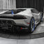 CARBON REAR BUMPER with REAR DIFUSER for LAMBORGHINI HURACAN LP610-4 LP580-2 2014 - 2019
Set includes:
Rear Bumper with Rear Diffuser
Material: Carbon
Note: Professional installation is required.
Why “Contact Us for Pricing”?
We don’t display fixed prices because our goal is to offer you the most competitive deal possible. Product costs often decrease over time, and by requesting a quote, you’ll receive our most up-to-date price on market.
SECURED PAYMENT METHODS
PayPal (+4.4% fee)
Visa /
