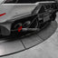 CARBON REAR BUMPER with REAR DIFUSER for LAMBORGHINI HURACAN LP610-4 LP580-2 2014 - 2019
Set includes:
Rear Bumper with Rear Diffuser
Material: Carbon
Note: Professional installation is required.
Why “Contact Us for Pricing”?
We don’t display fixed prices because our goal is to offer you the most competitive deal possible. Product costs often decrease over time, and by requesting a quote, you’ll receive our most up-to-date price on market.
SECURED PAYMENT METHODS
PayPal (+4.4% fee)
Visa /