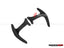 AUTHENTIC DARWINPRO CARBON PADDLES SHIFT for FERRARI 488 GTB SPIDER 2015 - 2020
Set includes:
Paddles Shift
Material: Carbon
Note: Professional installation is required.
Why “Contact Us for Pricing”?
We don’t display fixed prices because our goal is to offer you the most competitive deal possible. Product costs often decrease over time, and by requesting a quote, you’ll receive our most up-to-date price on market.
SECURED PAYMENT METHODS
PayPal (+4.4% fee)
Visa / Mastercard / Ame