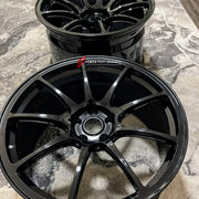 2023 NISSAN GT-R R35 DESIGN FORGED WHEELS RIMS for ALL MODELS