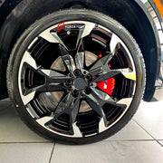 2024 BMW X2 M35i STYLE CARBON FORGED WHEELS RIMS for ALL MODELS