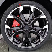 2024 BMW X2 M35i STYLE CARBON FORGED WHEELS RIMS for ALL MODELS