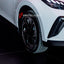 FORGED WHEELS RIMS for MG4 EV Standard 2022-2026