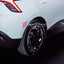 FORGED WHEELS RIMS for MG4 EV Standard 2022-2026