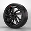 2025 BENTLEY CONTINENTAL GT STYLE FORGED WHEELS RIMS V1 for ALL BENTLEY MODELS
