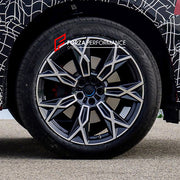 2025 BMW X3 DESIGN FORGED WHEELS RIMS V1 for BMW MODELS