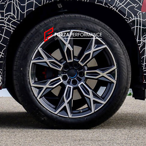 2025 BMW X3 DESIGN FORGED WHEELS RIMS V1 for BMW MODELS