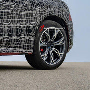 2025 BMW X3 DESIGN FORGED WHEELS RIMS V1 for BMW MODELS