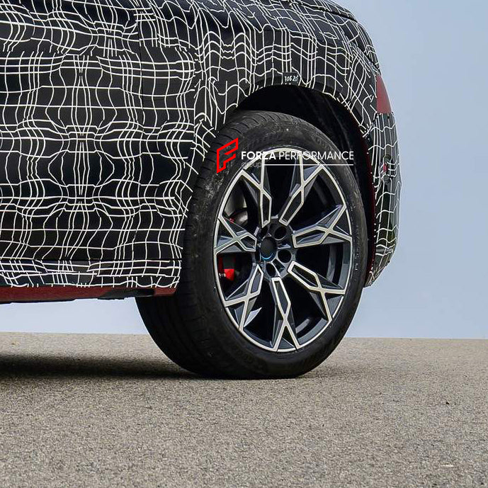 2025 BMW X3 DESIGN FORGED WHEELS RIMS V1 for BMW MODELS