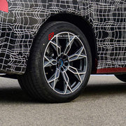 2025 BMW X3 DESIGN FORGED WHEELS RIMS V1 for BMW MODELS