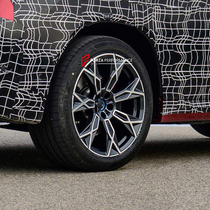2025 BMW X3 DESIGN FORGED WHEELS RIMS V1 for BMW MODELS