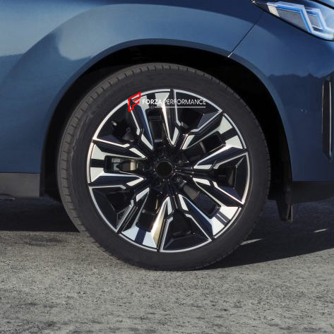 2025 BMW X3 DESIGN FORGED WHEELS RIMS V3 for BMW MODELS