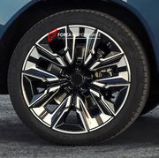 2025 BMW X3 DESIGN FORGED WHEELS RIMS V3 for BMW MODELS
