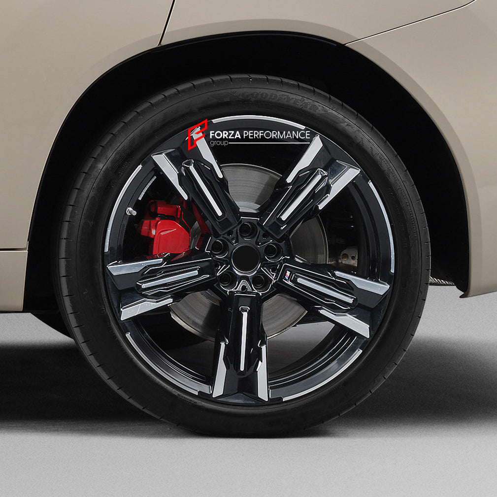 2025 BMW X3 DESIGN FORGED WHEELS RIMS V4 for BMW MODELS