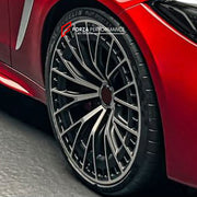 2025 MERCEDES-BENZ CLE53 AMG DESIGN FORGED WHEELS RIMS for ALL MODELS