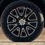 2025 G63 AMG STYLE FORGED WHEELS RIMS for MERCEDES-BENZ G-CLASS G63 W464 2018 - 2023