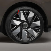 2025 ROLLS-ROYCE CULLINAN SERIES II DESIGN FORGED WHEELS RIMS for ROLLS-ROYCE MODELS