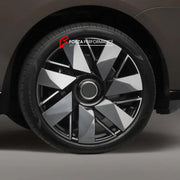 2025 ROLLS-ROYCE CULLINAN SERIES II DESIGN FORGED WHEELS RIMS for ROLLS-ROYCE PHANTOM