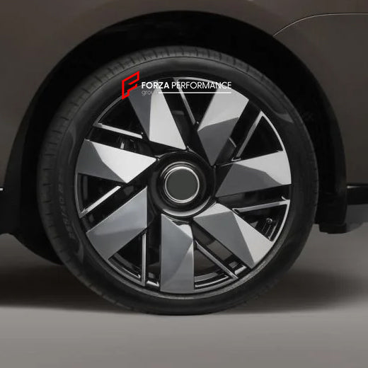 2025 ROLLS-ROYCE CULLINAN SERIES II DESIGN FORGED WHEELS RIMS for ROLLS-ROYCE PHANTOM