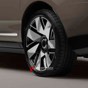 2025 ROLLS-ROYCE CULLINAN SERIES II DESIGN FORGED WHEELS RIMS for ROLLS-ROYCE PHANTOM