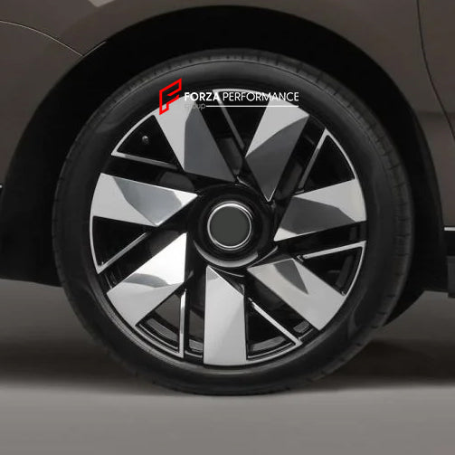 2025 ROLLS-ROYCE CULLINAN SERIES II DESIGN FORGED WHEELS RIMS for ROLLS-ROYCE PHANTOM