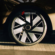 2025 ROLLS-ROYCE CULLINAN SERIES II DESIGN FORGED WHEELS RIMS for ROLLS-ROYCE MODELS
