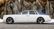 2025 ROLLS-ROYCE CULLINAN SERIES II DESIGN FORGED WHEELS RIMS for ROLLS-ROYCE PHANTOM