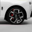 2025 ROLLS-ROYCE CULLINAN SERIES II BLACK BADGE DESIGN FORGED WHEELS RIMS for ROLLS-ROYCE MODELS