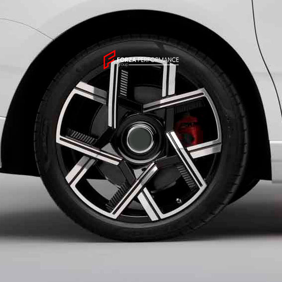 2025 ROLLS-ROYCE CULLINAN SERIES II BLACK BADGE DESIGN FORGED WHEELS RIMS for ROLLS-ROYCE MODELS