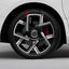 2025 ROLLS-ROYCE CULLINAN SERIES II BLACK BADGE DESIGN FORGED WHEELS RIMS for ROLLS-ROYCE MODELS