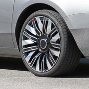 2025 ROLLS-ROYCE GHOST FACELIFT DESIGN FORGED WHEELS RIMS for ROLLS-ROYCE MODELS