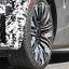 2025 ROLLS-ROYCE GHOST FACELIFT DESIGN FORGED WHEELS RIMS for ROLLS-ROYCE MODELS