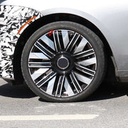 2025 ROLLS-ROYCE GHOST FACELIFT DESIGN FORGED WHEELS RIMS for ROLLS-ROYCE MODELS
