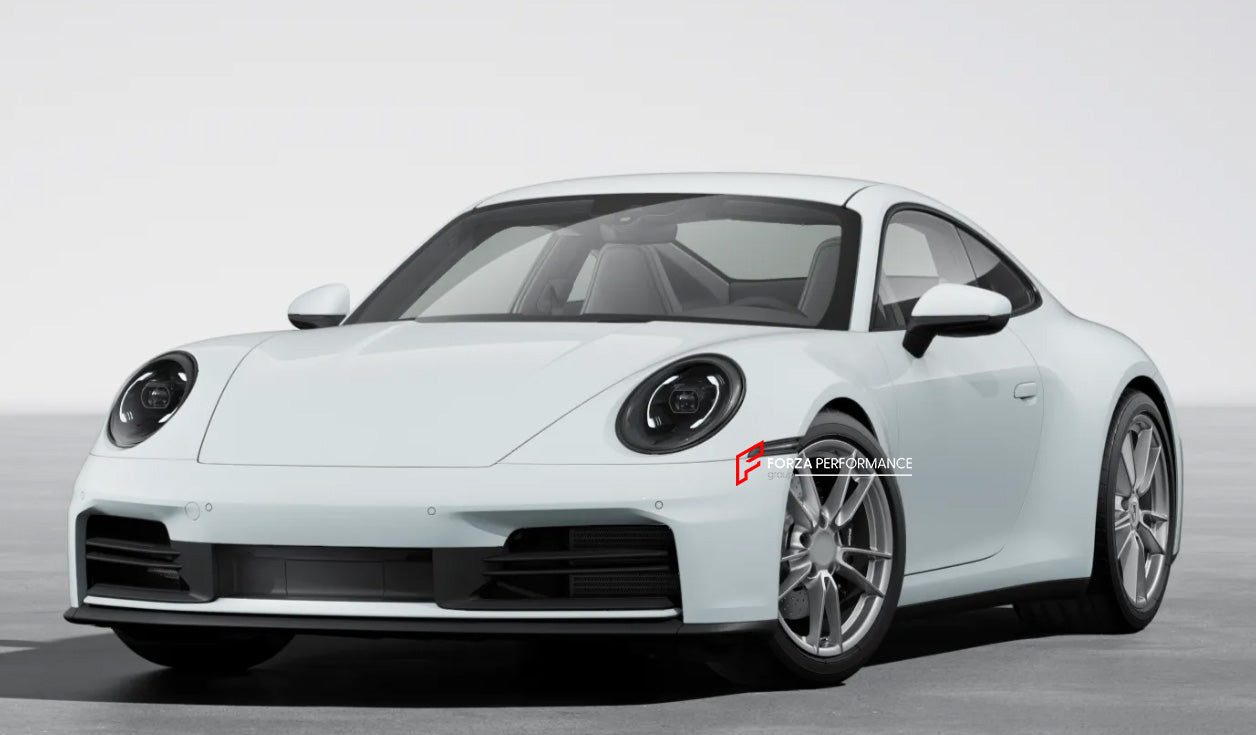 2025 PORSCHE 911 992.2 STYLE FORGED WHEELS RIMS V1 for ALL MODELS