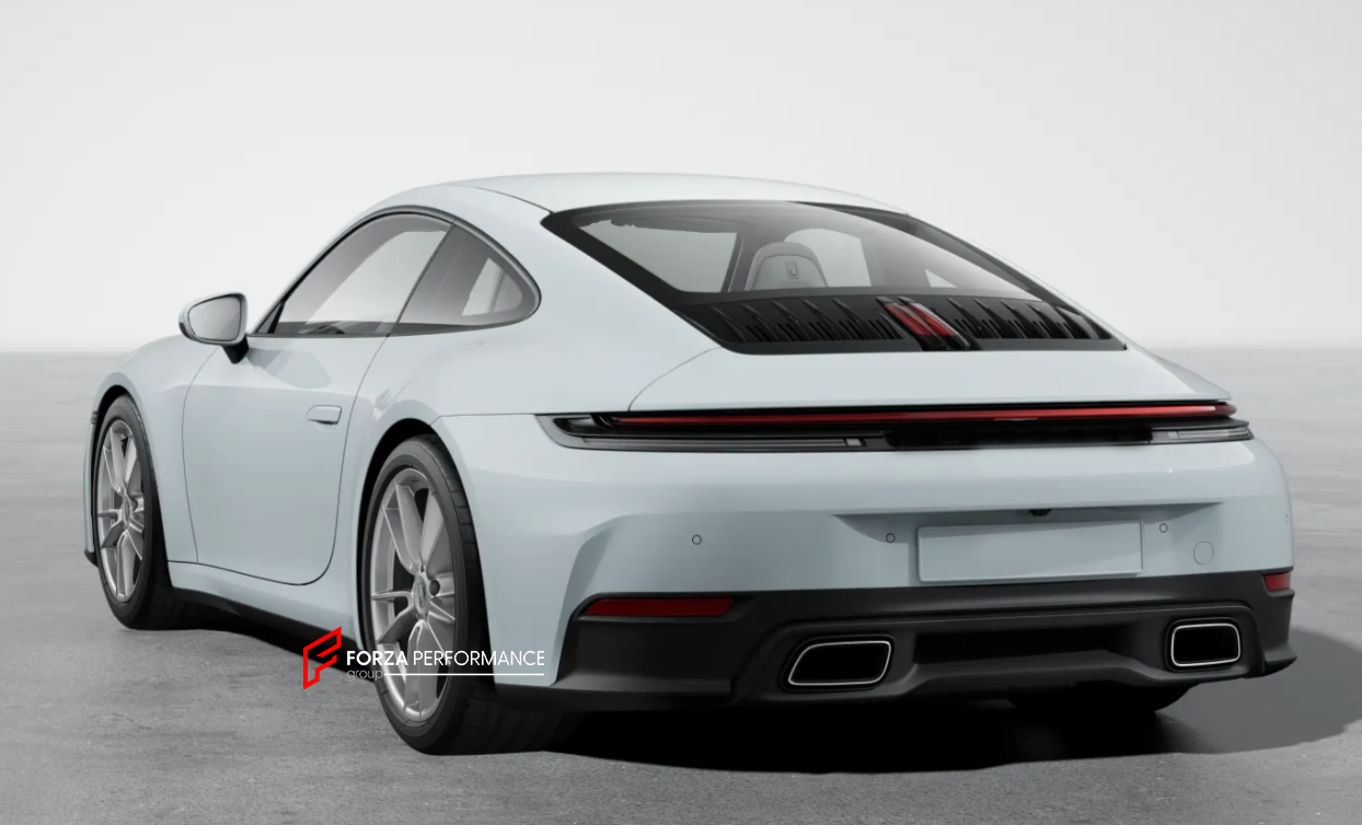 2025 PORSCHE 911 992.2 STYLE FORGED WHEELS RIMS V1 for ALL MODELS