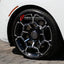 2025 ROLLS-ROYCE CULLINAN SERIES II BLACK BADGE DESIGN FORGED WHEELS RIMS for ROLLS-ROYCE GHOST