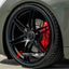 FORZA PERFORMANCE 20 INCH CENTERLOCK FORGED WHEELS RIMS for PORSCHE 911 991.2 GT3 2018 custom fit P1 P106